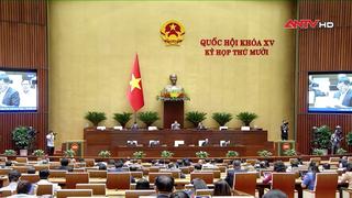 Đầu tư xây dựng Cảng hàng không quốc tế Gia Bình là bước đi mang tính chiến lược