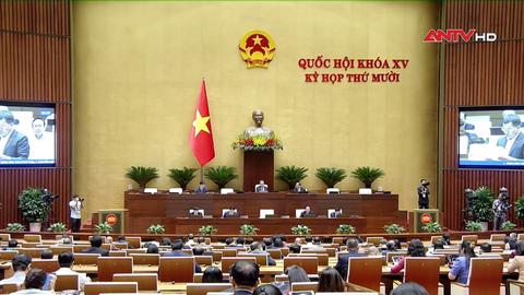 Đầu tư xây dựng Cảng hàng không quốc tế Gia Bình là bước đi mang tính chiến lược