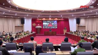 Lực lượng CAND phát huy vai trò nòng cốt, chủ động ứng phó, khắc phục hậu quả thiên tai