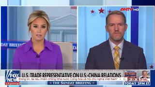 Mỹ xác nhận Trung Quốc tuân thủ thỏa thuận thương mại