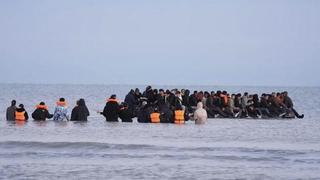 Các Ngoại trưởng EU nhóm họp để thúc đẩy các quy định về di cư