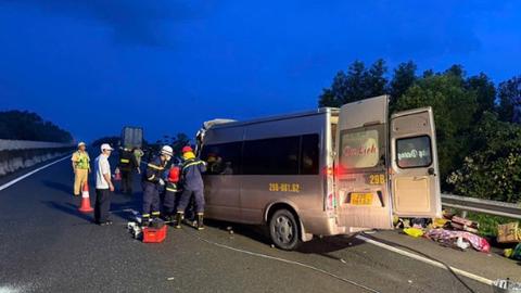 Tin nhanh lúc 9h ngày 09/12/2025