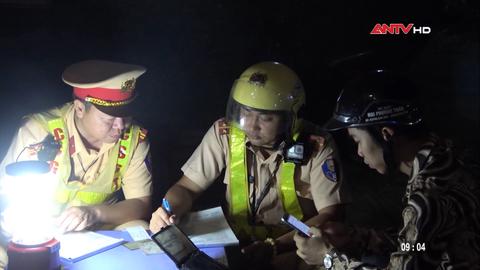 Sau 2 tháng ra quân, xử lý hơn 126.000 trường hợp vi phạm nồng độ cồn 