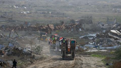 An ninh thế giới ngày 09/12/2025