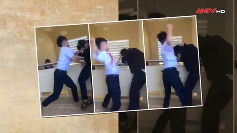 "Hiểm họa" đến từ trường học