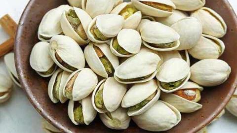 Triển vọng của hạt dẻ cười ở Argentina