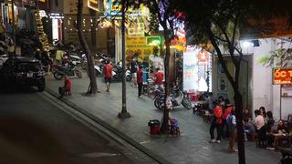 Hà Nội lập lại trật tự vỉa hè: Tránh tình trạng "bắt cóc bỏ đĩa”