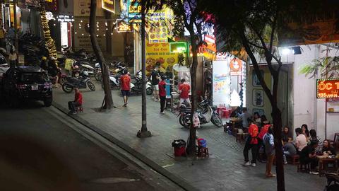 Hà Nội lập lại trật tự vỉa hè: Tránh tình trạng "bắt cóc bỏ đĩa”