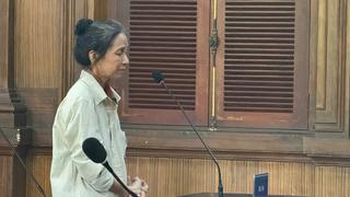 Tuyên án chung thân cựu kế toán trường học chiếm đoạt hơn 18 tỷ đồng