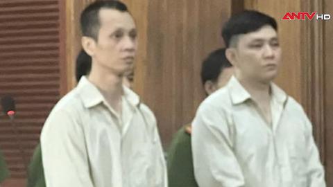 Tuyên án 2 đối tượng vận chuyển ma túy sang Úc