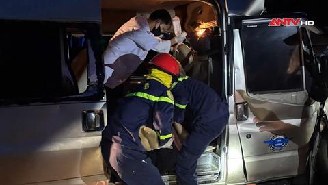 Nguyên nhân ban đầu vụ tai nạn giao thông nghiêm trọng làm 4 người chết