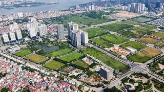 Hà Nội tiếp nhận 100% hồ sơ đất đai qua hình thức trực tuyến