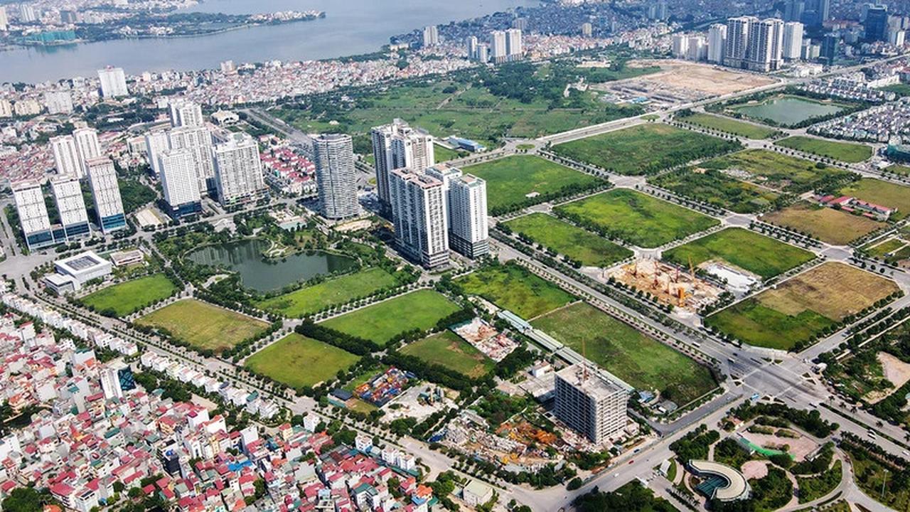 Hà Nội tiếp nhận 100% hồ sơ đất đai qua hình thức trực tuyến Hà Nội tiếp nhận 100% hồ sơ đất đai qua hình thức trực tuyến