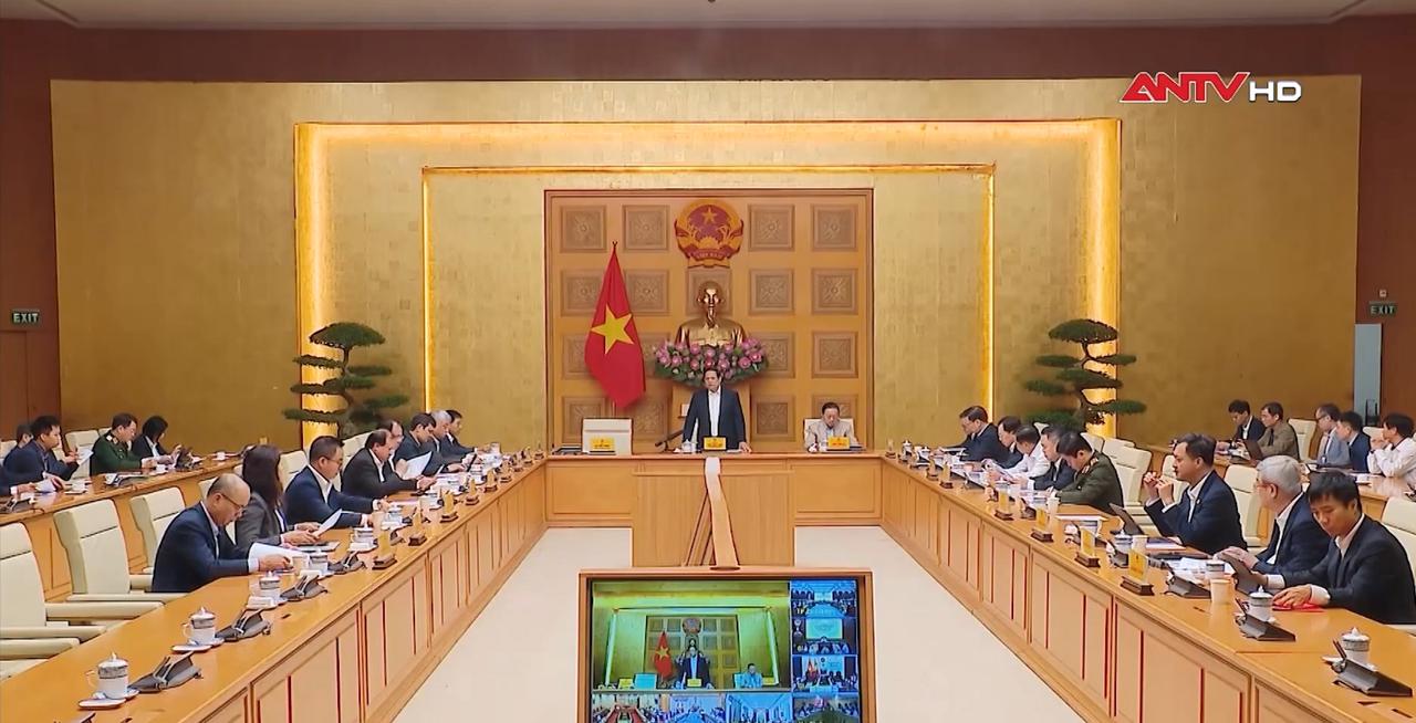 Chiến thắng “Chiến dịch Quang Trung” để mang lại niềm vui, hạnh phúc cho người dân