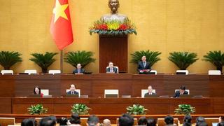 Một số loại tội phạm nguy hiểm, đặc biệt nguy hiểm giảm sâu