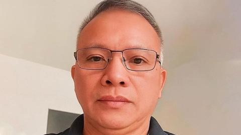 Truy tố bị can Nguyễn Văn Đài