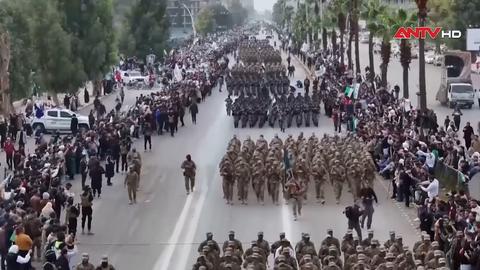  Tổng thống Syria kêu gọi người dân chung sức xây dựng lại đất nước