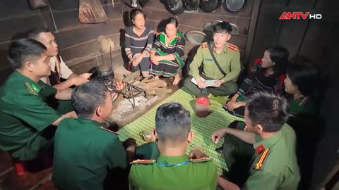 Đảng viên trẻ - Sức mạnh từ cơ sở