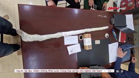 An ninh ngày mới 10/12/2025