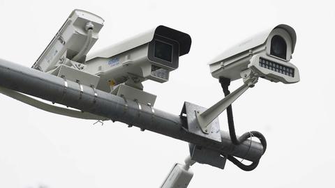 Camera AI: Nâng cao ý thức chấp hành pháp luật về giao thông