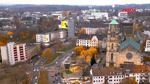 Đức: Số doanh nghiệp phá sản lên mức cao kỷ lục