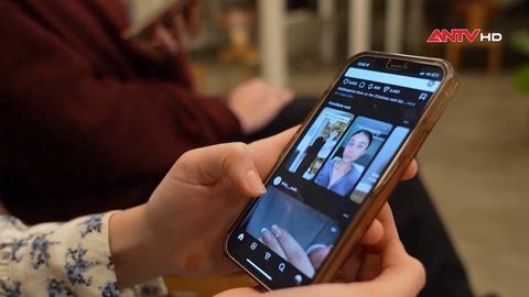 Sau Úc, Đan Mạch đang xem xét cấm trẻ dưới 15 tuổi sử dụng mạng xã hội