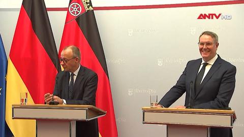 Thủ tướng Đức bác bỏ một số điều trong Chiến lược An ninh của Mỹ