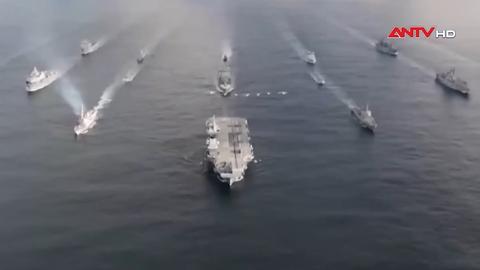 An ninh thế giới ngày 10/12/2025