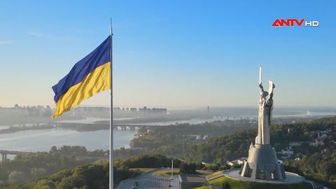 Tổng thốn Ukraine tuyên bố sẵn sàng bầu cử trong 60 - 90 ngày tới