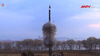 Hàn Quốc: Triều Tiên phóng nhiều đạn pháo có tầm bắn xa