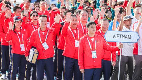 An ninh toàn cảnh ngày 10/12/2025