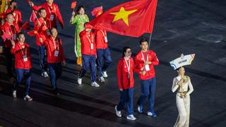 Bản lĩnh, tinh thần thể thao Việt Nam tại SEA Games 33