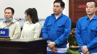 Nhóm tổ chức bắt cóc doanh nhân tống tiền lãnh án 