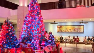 Kích cầu khách du lịch quốc tế dịp cuối năm