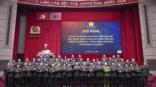 Đấu tranh, ngăn chặn thông tin xấu độc đạt nhiều kết quả tích cực