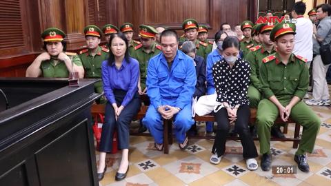 Đề nghị mức án các bị cáo vụ Công ty AIC vi phạm quy định về đấu thầu