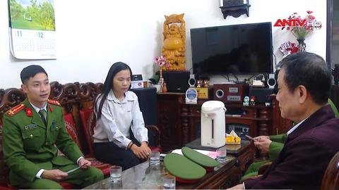 Niềm tin đến từ những việc làm bình dị