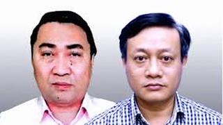 Ngày 31/12, sẽ xét xử Lê Trung Khoa, Nguyễn Văn Đài và đồng phạm