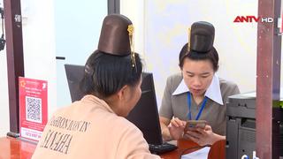 Hiệu quả vận hành chính quyền địa phương 2 cấp tại xã Mường Sại