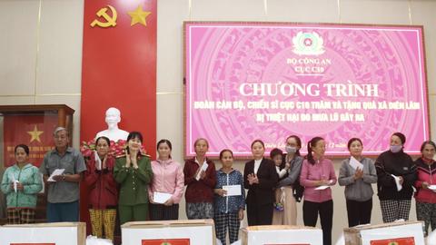 An ninh ngày mới 11/12/2025