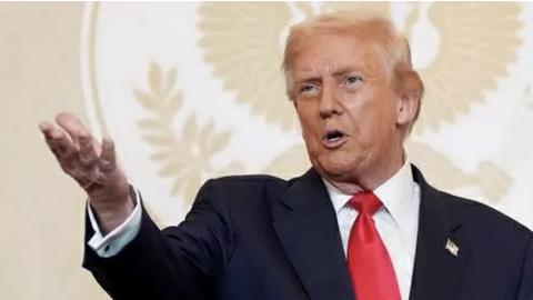 Mỹ có thể áp thuế mới với nông nghiệp Canada, Ấn Độ