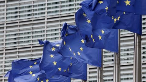 EU thông qua kế hoạch trừng phạt mới nhằm vào Nga