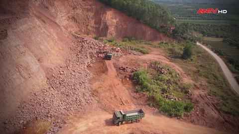 “Mỏ đất nghìn tỷ”: Lợi nhuận từ lòng đất hay từ kẽ hở pháp luật?