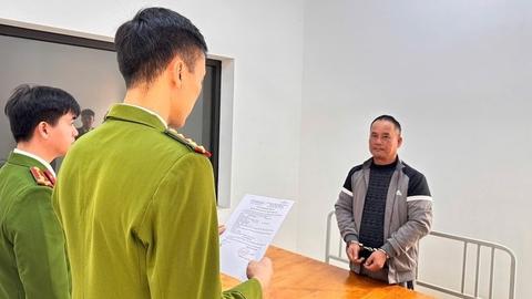 Lãnh đạo Bộ Công an gửi Thư khen Công an tỉnh Lạng Sơn