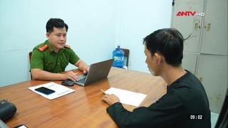 Đối tượng gây ra loạt vụ trộm sa lưới