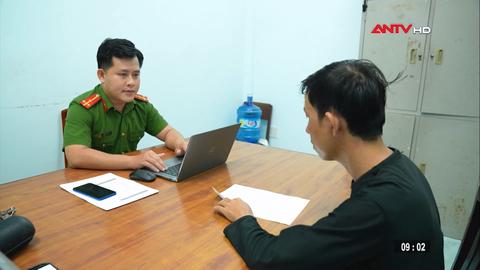 Đối tượng gây ra loạt vụ trộm sa lưới