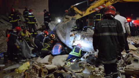 An ninh thế giới ngày 11/12/2025