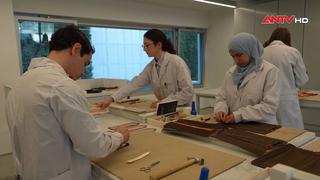 Đế chế thời trang Prada và câu chuyện vận hành