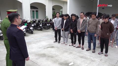 Cờ bạc online ngày càng tinh vi