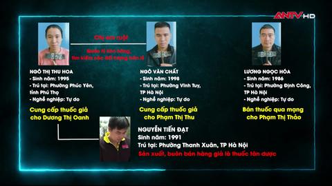 Kẻ gieo rắc niềm tin ảo